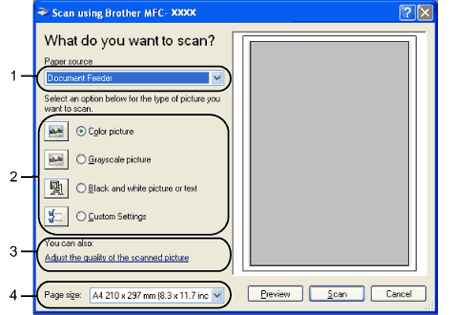 Screen