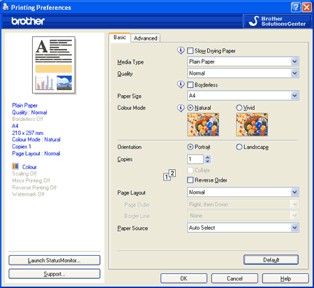 Screen