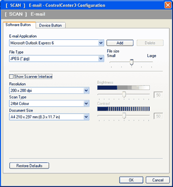 Screen