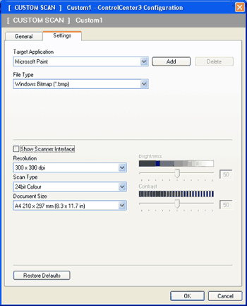 Screen