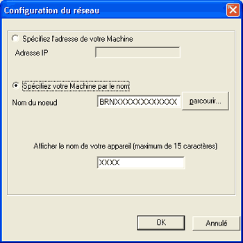 Écran