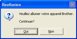 Écran