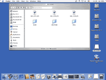 Screen
