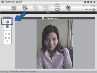 Screen