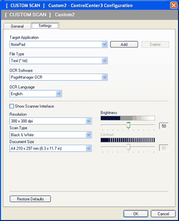 Screen