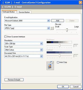 Screen