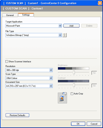 Screen