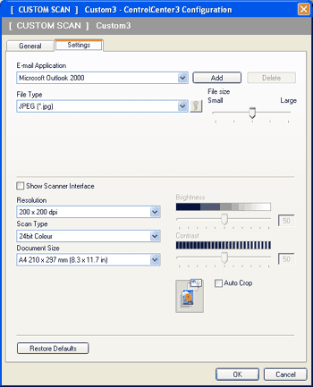 Screen