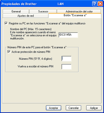Pantalla