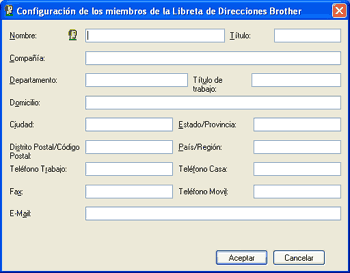 Pantalla