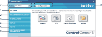 Pantalla