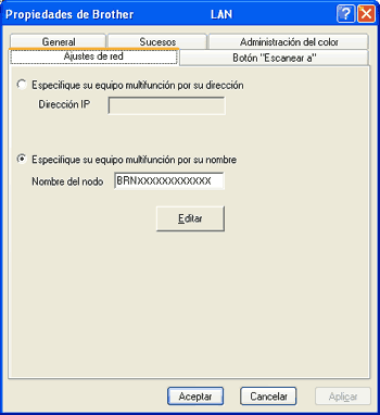 Pantalla