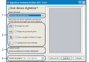 Pantalla