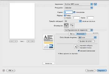 Pantalla