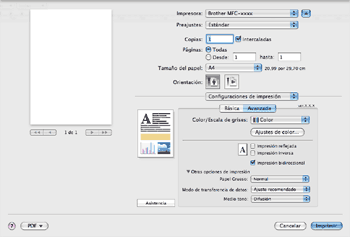 Pantalla