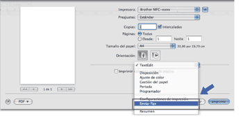 Pantalla