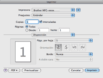 Pantalla