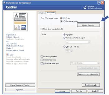 Pantalla
