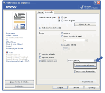 Pantalla