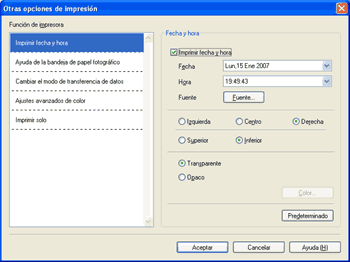 Pantalla