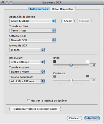 Pantalla