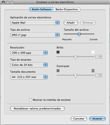 Pantalla