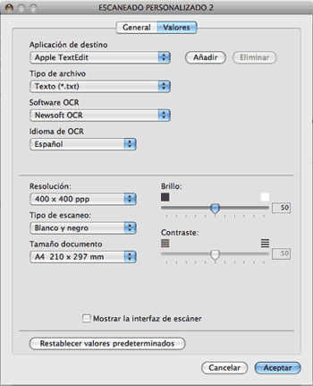 Pantalla