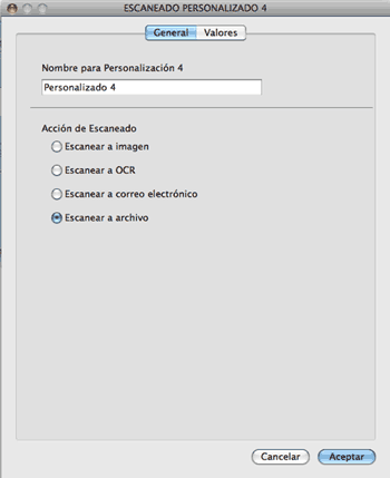 Pantalla