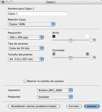 Pantalla