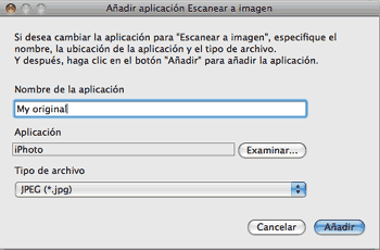 Pantalla