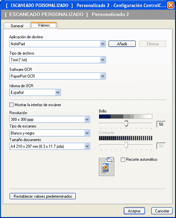 Pantalla