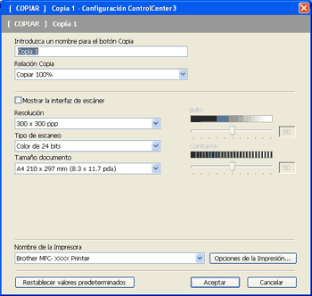 Pantalla
