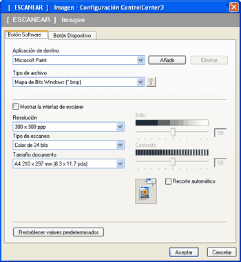 Pantalla