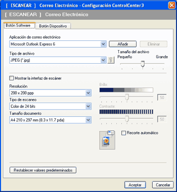 Pantalla