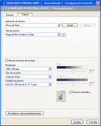 Pantalla