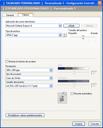 Pantalla