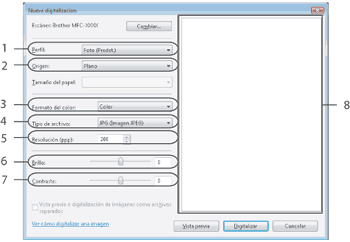 Pantalla