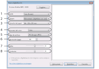 Pantalla