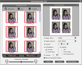 Screen