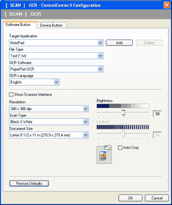 Screen