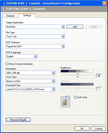 Screen