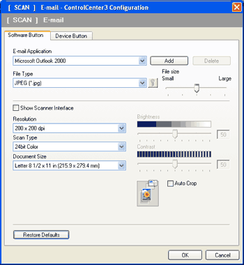 Screen