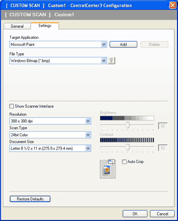 Screen