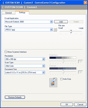 Screen