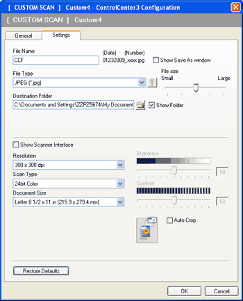 Screen