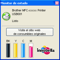 Pantalla