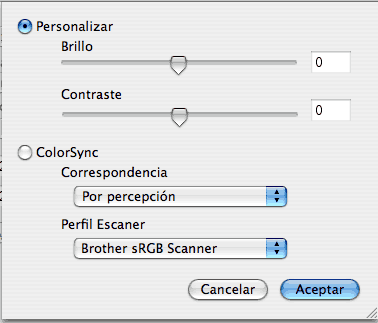 Pantalla
