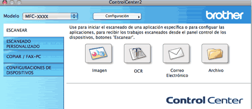 Pantalla