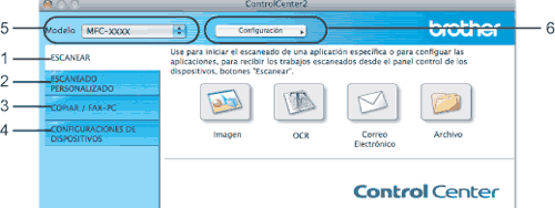Pantalla