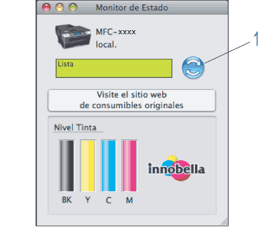 Pantalla